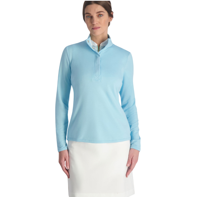 Fairway & Greene Women's Kate Old Sweatshirt