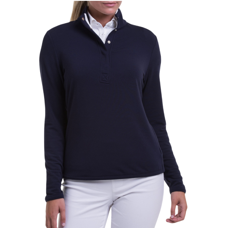Fairway & Greene Women's Kate Old Sweatshirt
