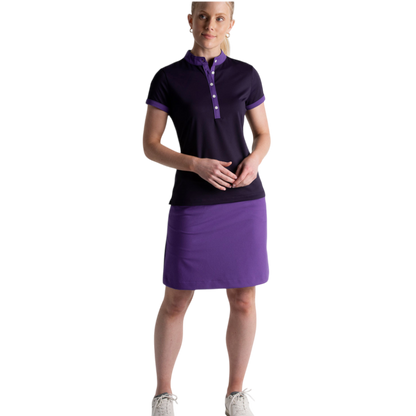 Fairway & Greene Women's Logan Polo