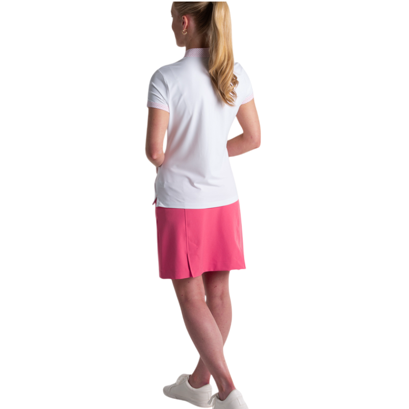 Fairway & Greene Women's Logan Polo