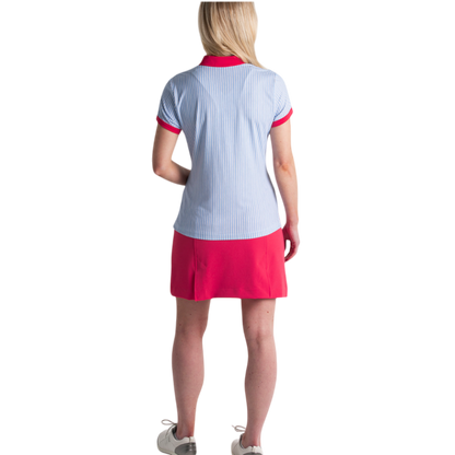 Fairway & Greene Women's Logan Polo