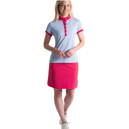 Fairway & Greene Women's Logan Polo