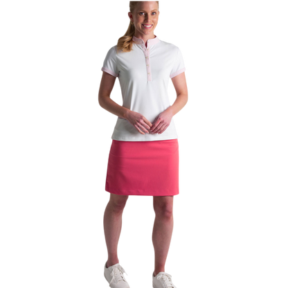 Fairway & Greene Women's Logan Polo