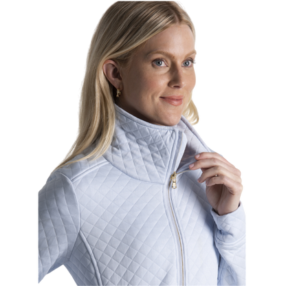 Fairway & Greene Women's Ramsey Quilted Jacket
