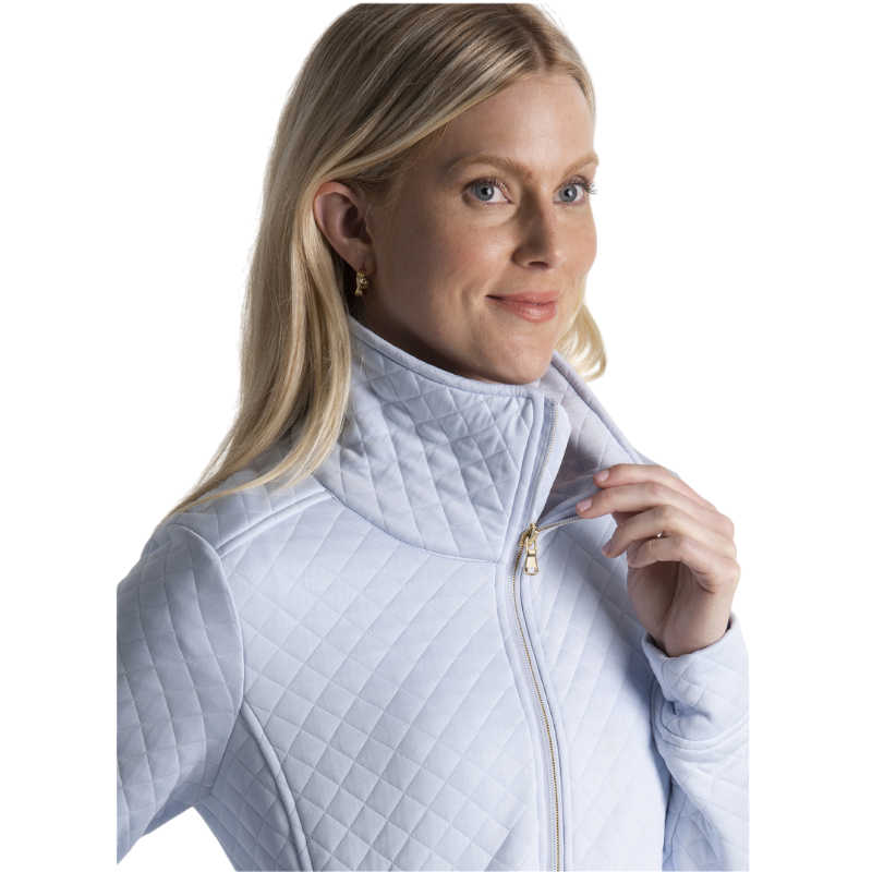Fairway & Greene Women's Ramsey Quilted Jacket
