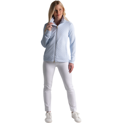 Fairway & Greene Women’s Ramsey Quilted Jacket - Jackets