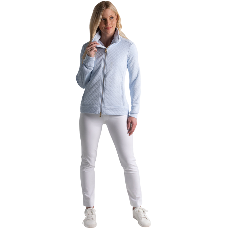 Fairway & Greene Women’s Ramsey Quilted Jacket - Jackets