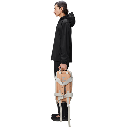 RAINS Texel Duffel Bag Mini