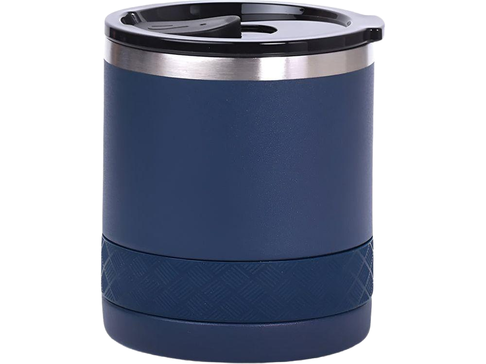 Elemental Recess 10oz Rocks Tumbler - Navy Blue