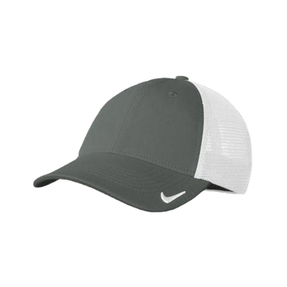 Nike Stretch-to-Fit Mesh Back Cap