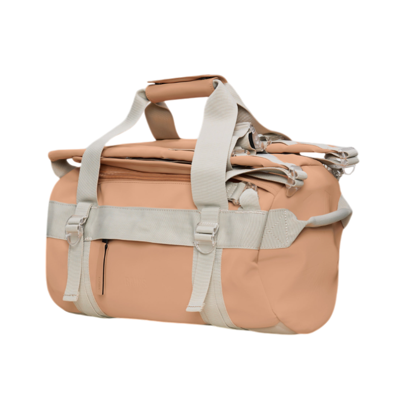 RAINS Texel Duffel Bag Mini