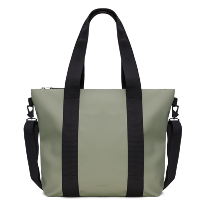 RAINS Tote Bag Mini