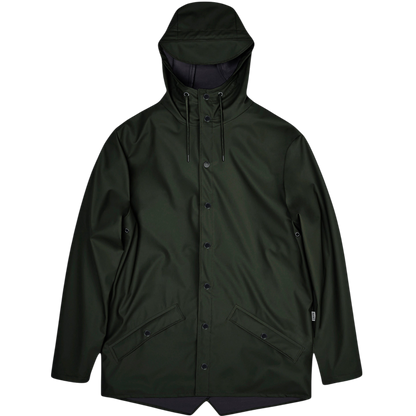 RAINS Women's Jacket