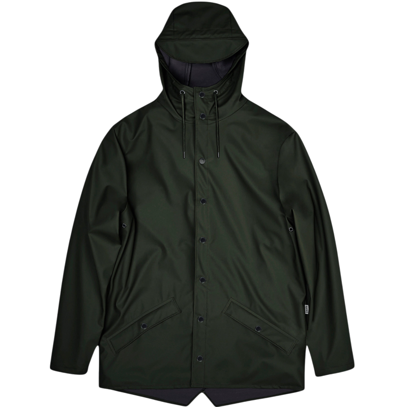 RAINS Women's Jacket