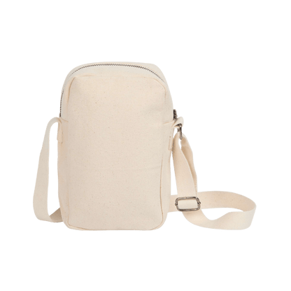 FEED Organic Cotton Crossbody - Crossbody - SwagWear