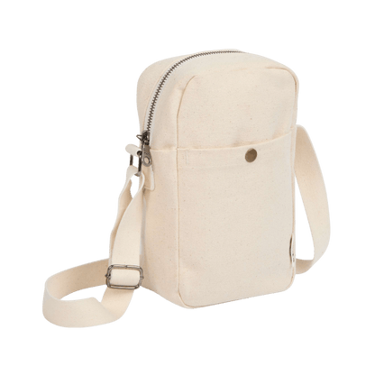 FEED Organic Cotton Crossbody - Crossbody - SwagWear