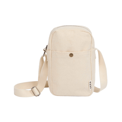 FEED Organic Cotton Crossbody - Crossbody - SwagWear