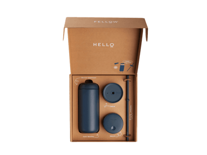 Fellow Carter 3-in-1 Lid System - Drinkware Sets - SwagWear