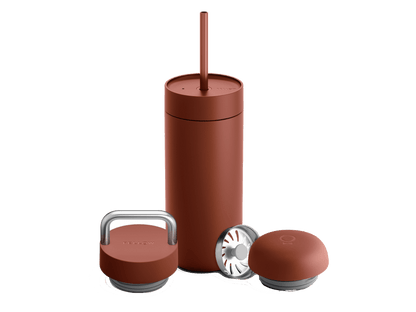 Fellow Carter 3-in-1 Lid System - Drinkware Sets - SwagWear