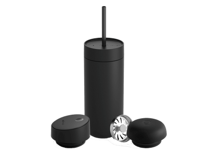 Fellow Carter 3-in-1 Lid System - Drinkware Sets - SwagWear