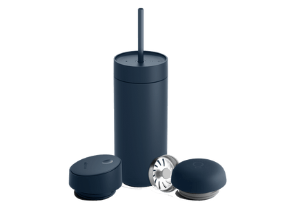 Fellow Carter 3-in-1 Lid System - Drinkware Sets - SwagWear