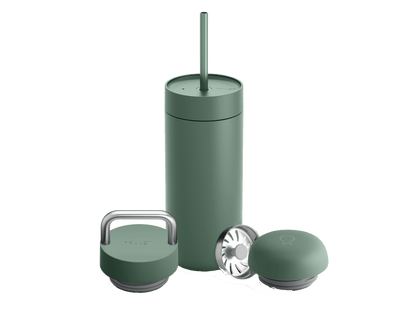 Fellow Carter 3-in-1 Lid System - Drinkware Sets - SwagWear
