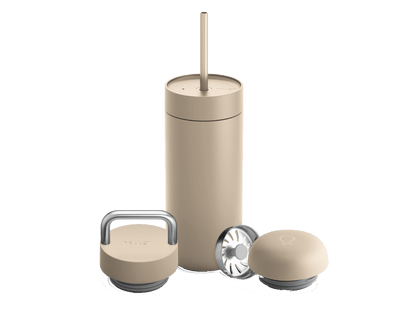 Fellow Carter 3-in-1 Lid System - Drinkware Sets - SwagWear