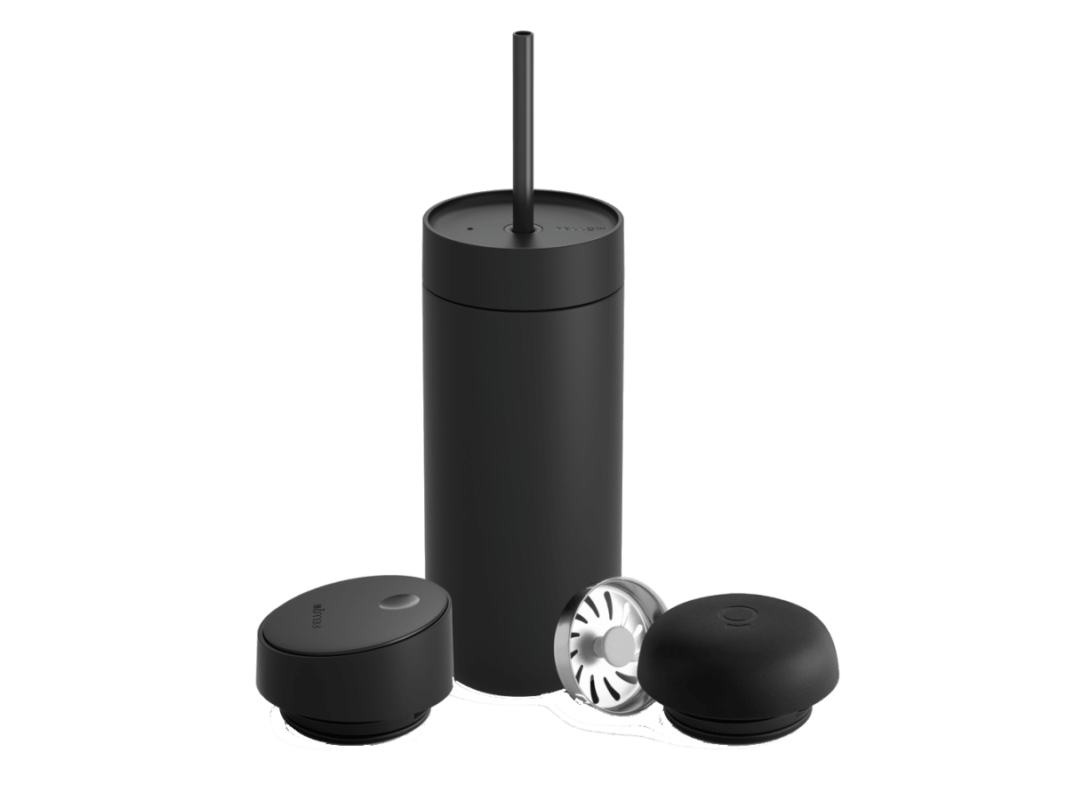 Fellow Carter 3 - in - 1 Lid System - Drinkware Sets - SwagWear