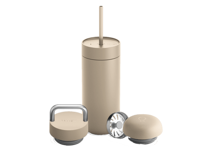 Fellow Carter 3 - in - 1 Lid System - Drinkware Sets - SwagWear