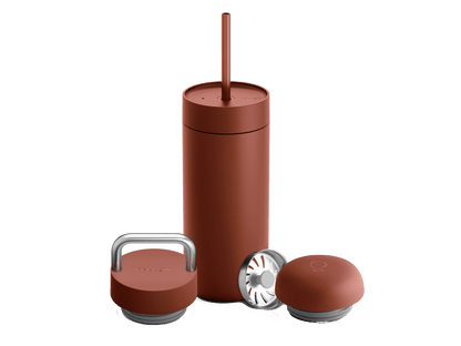 Fellow Carter 3 - in - 1 Lid System - Drinkware Sets - SwagWear