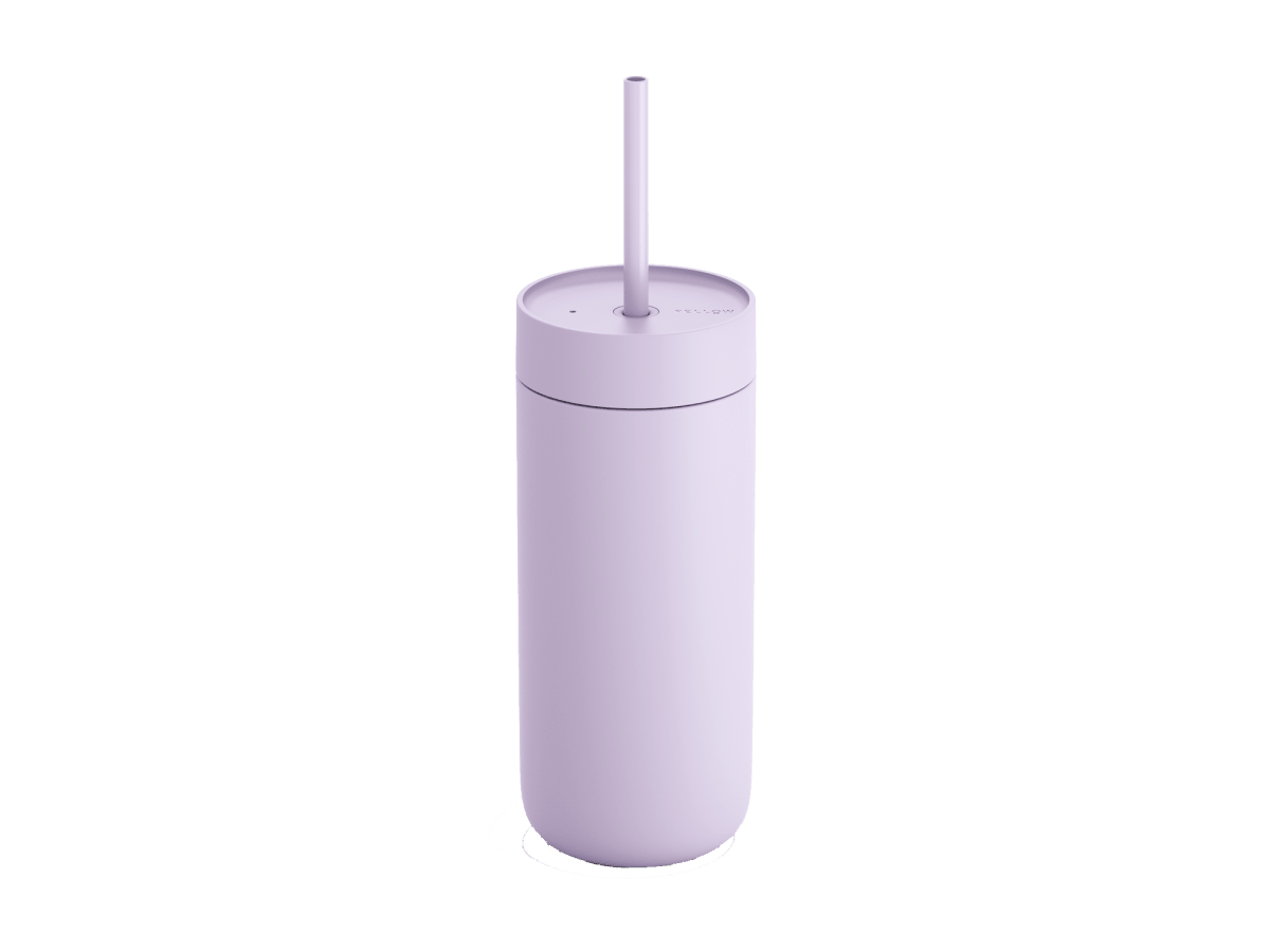 Fellow Carter Cold Tumbler - Tumblers - SwagWear
