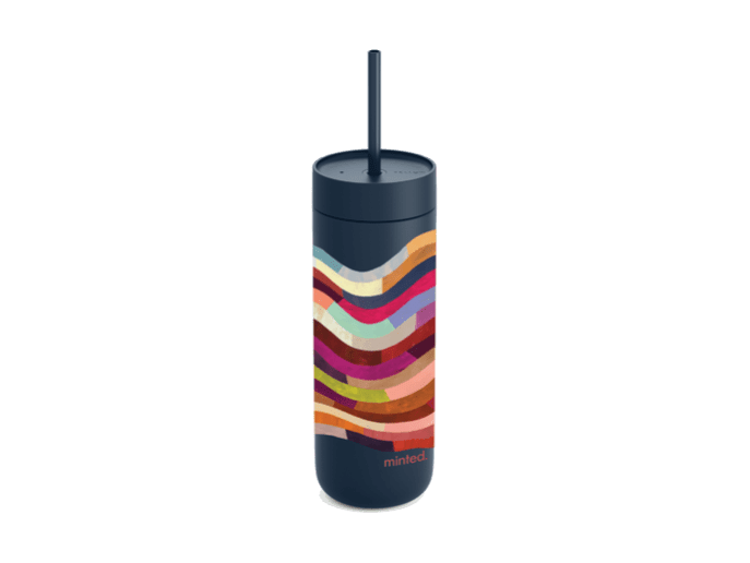 Fellow Carter Cold Tumbler - Tumblers - SwagWear