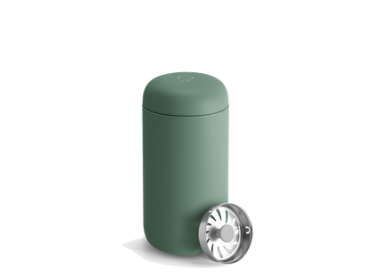 Fellow Carter Move Mug - Cargo Green / 16oz - Travel Mugs