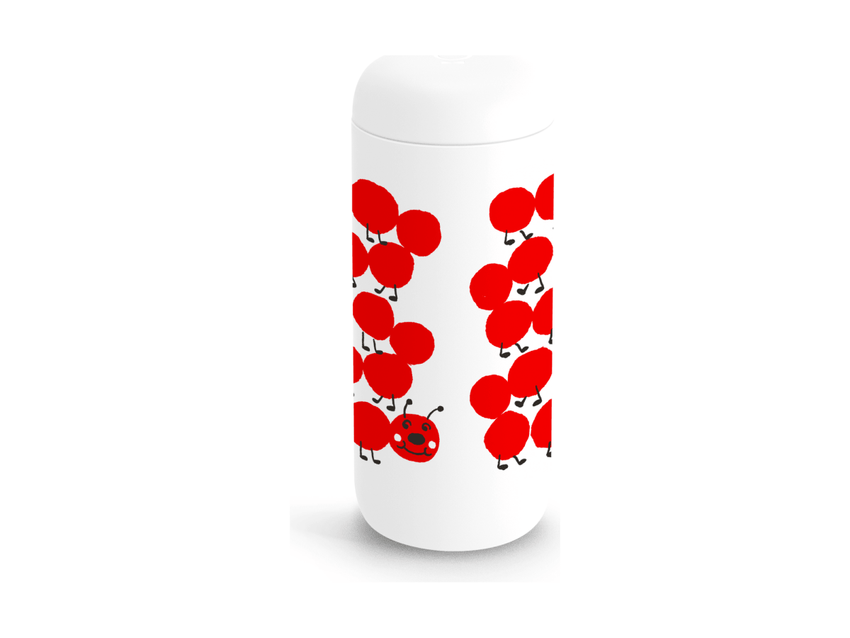 Fellow Carter Move Mug - Travel Mugs - SwagWear