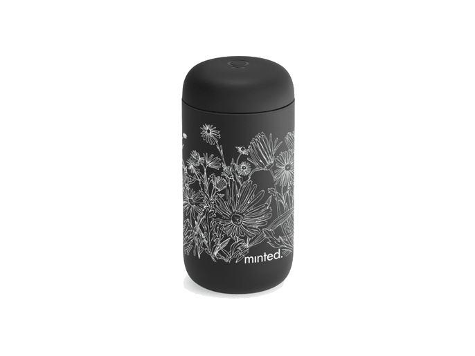 Fellow Carter Move Mug - Travel Mugs - SwagWear