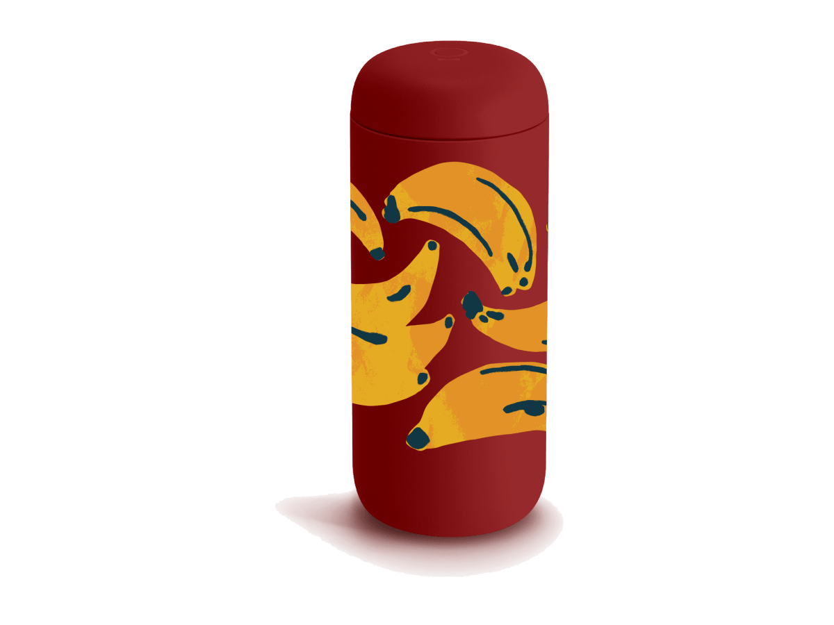Fellow Carter Move Mug - Travel Mugs - SwagWear