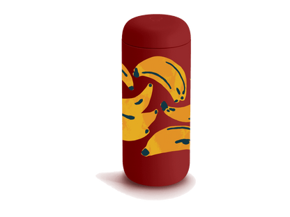 Fellow Carter Move Mug - Travel Mugs - SwagWear