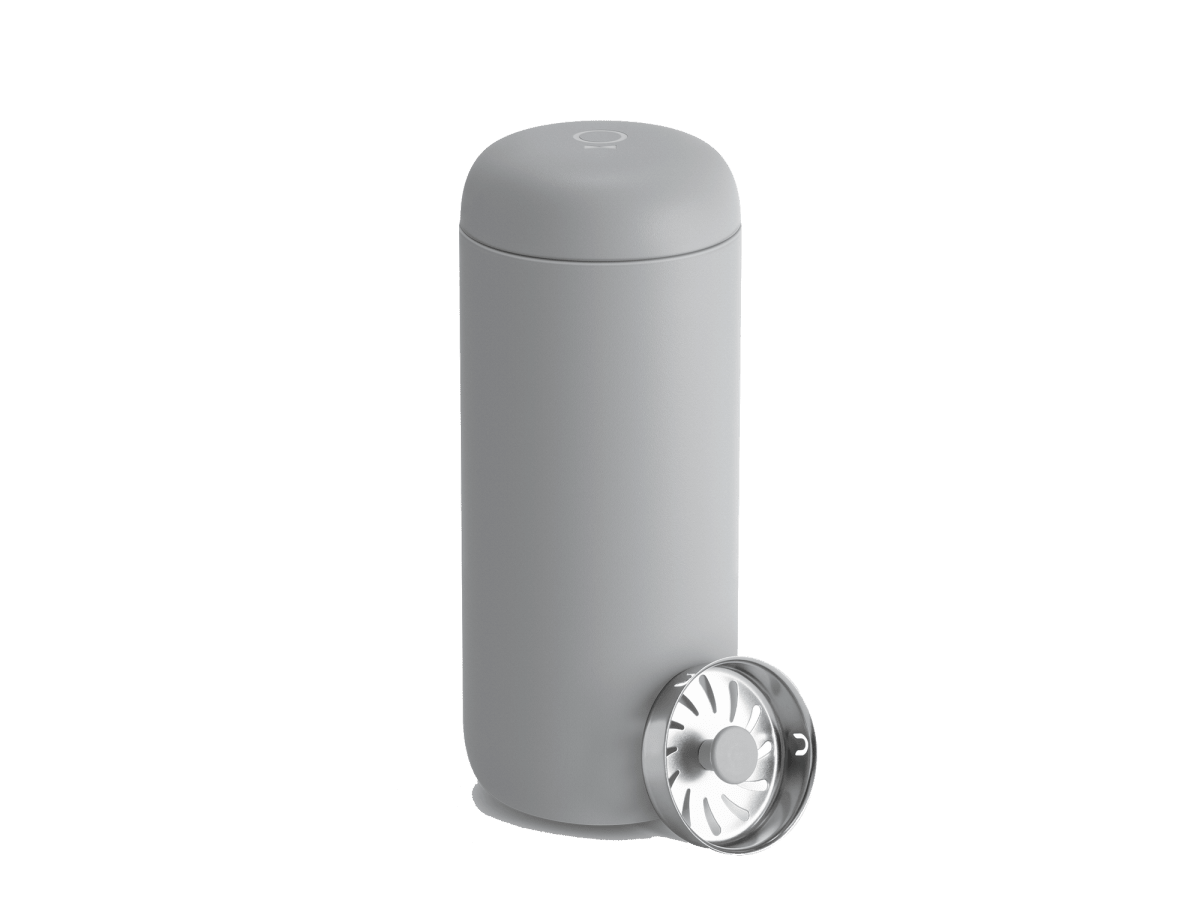 Fellow Carter Move Mug - Travel Mugs - SwagWear