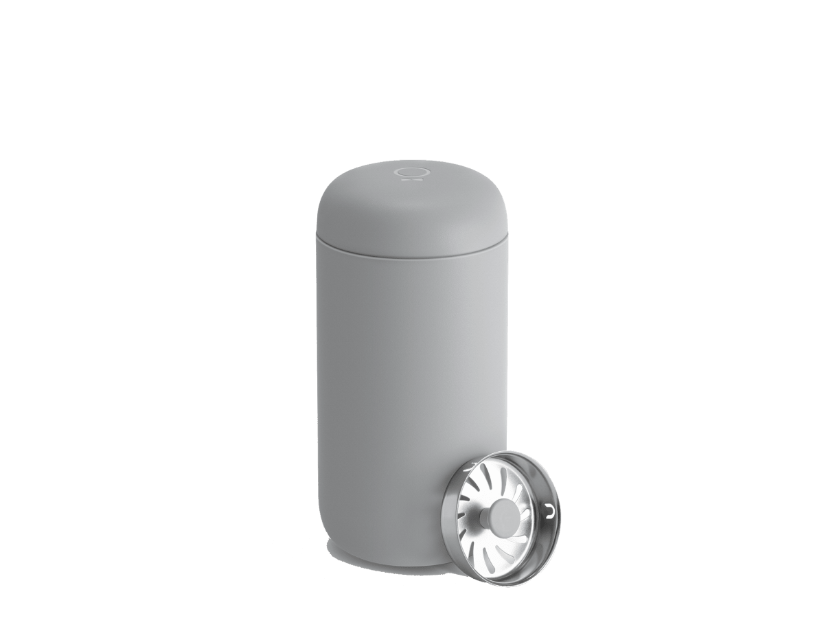 Fellow Carter Move Mug - Travel Mugs - SwagWear