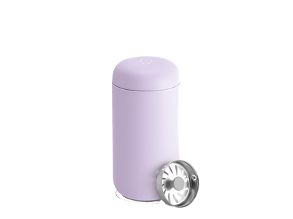 Fellow Carter Move Mug - Peri Twinkle / 16oz - Travel Mugs