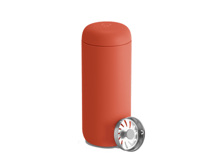 Fellow Carter Move Mug - Travel Mugs - SwagWear