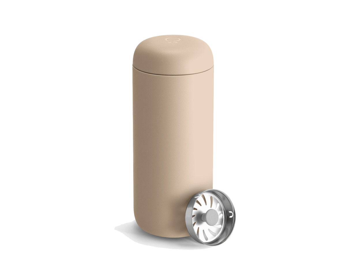 Fellow Carter Move Mug - Travel Mugs - SwagWear