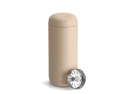 Fellow Carter Move Mug - Travel Mugs - SwagWear