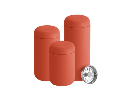 Fellow Carter Move Mug - Travel Mugs - SwagWear