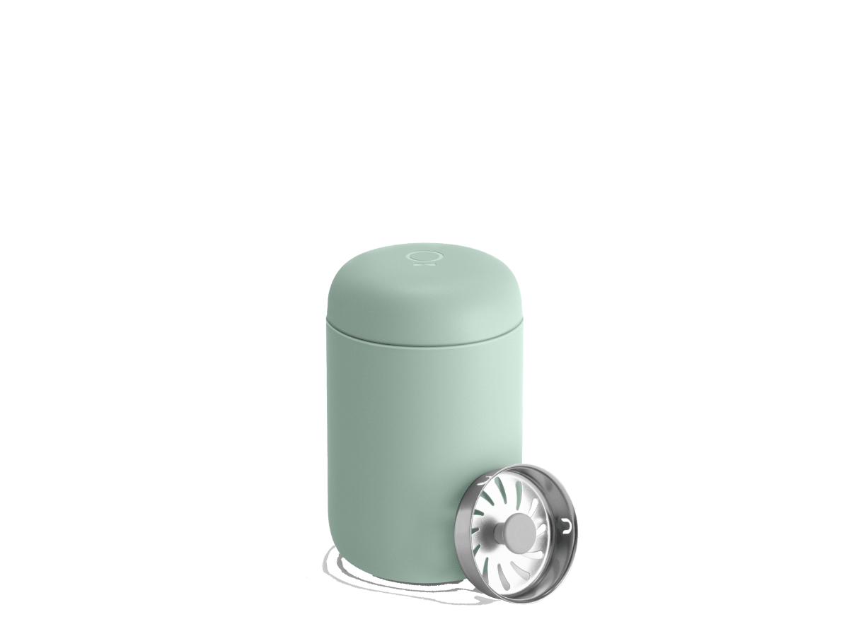 Fellow Carter Move Mug - Travel Mugs - SwagWear