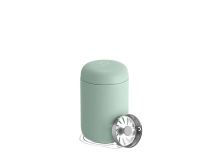 Fellow Carter Move Mug - Travel Mugs - SwagWear