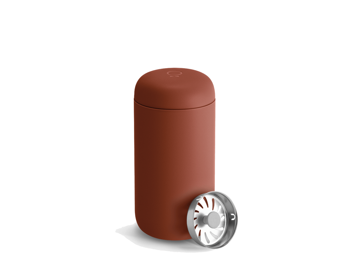 Fellow Carter Move Mug - Travel Mugs - SwagWear