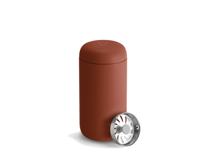 Fellow Carter Move Mug - Travel Mugs - SwagWear