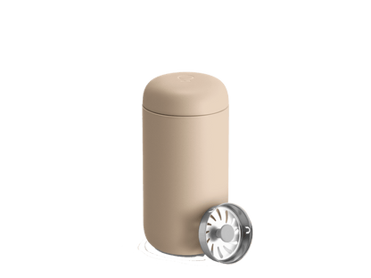 Fellow Carter Move Mug - Travel Mugs - SwagWear