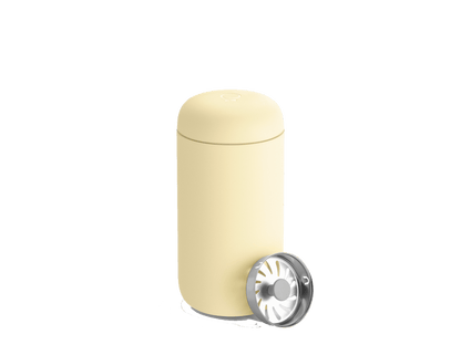 Fellow Carter Move Mug - Travel Mugs - SwagWear